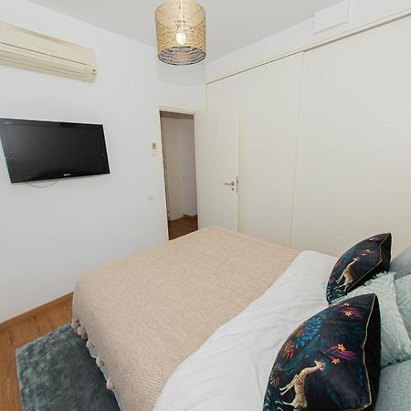 Awesome Apartment In Golden Mile/2Bed/Senorio Marb Marbella Luaran gambar