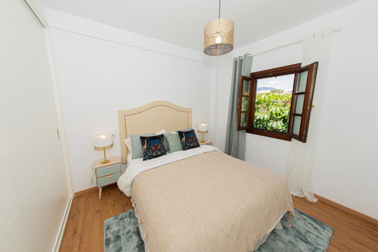 Awesome Apartment In Golden Mile/2Bed/Senorio Marb Marbella Luaran gambar