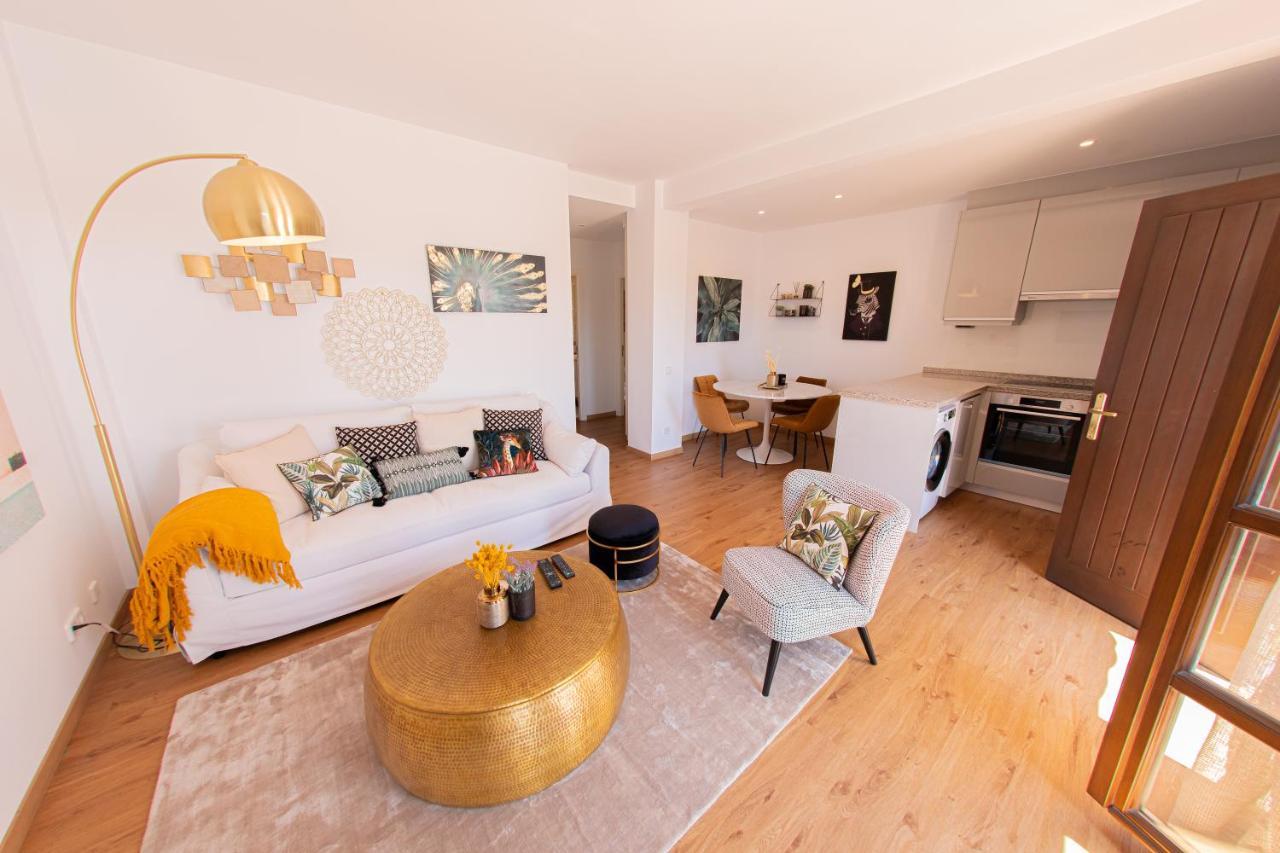 Awesome Apartment In Golden Mile/2Bed/Senorio Marb Marbella Luaran gambar