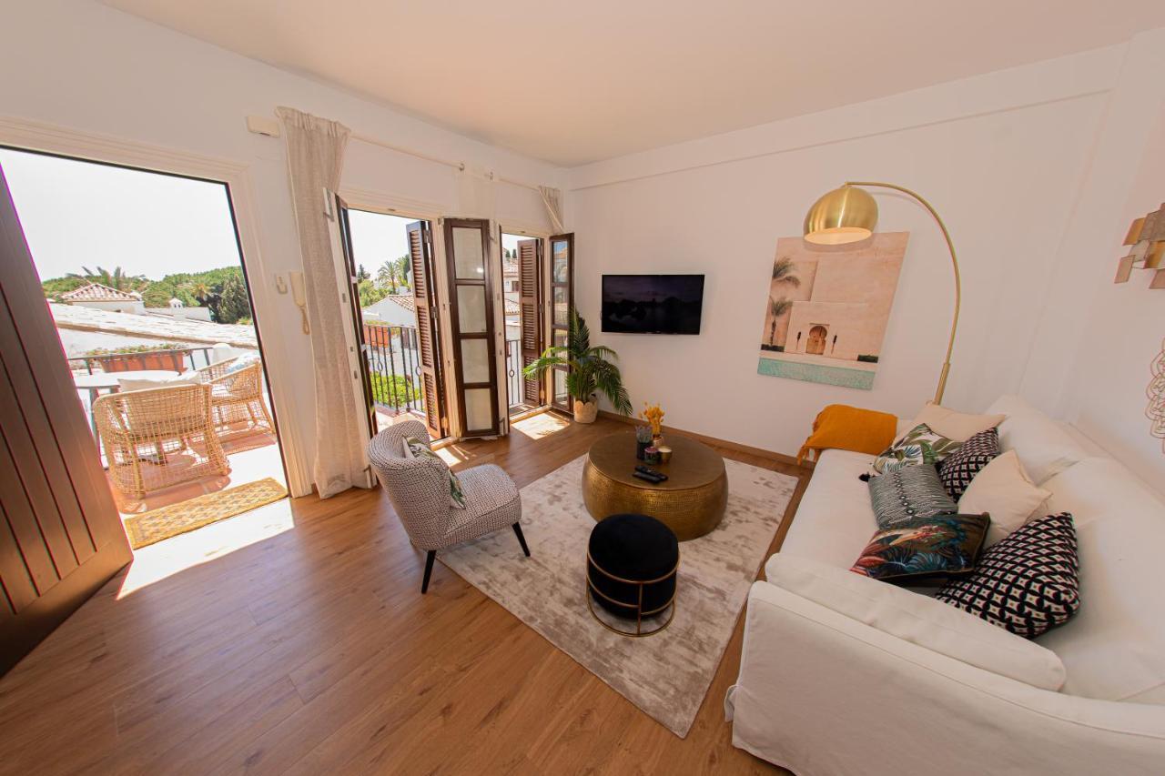 Awesome Apartment In Golden Mile/2Bed/Senorio Marb Marbella Luaran gambar