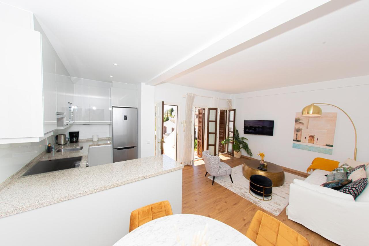 Awesome Apartment In Golden Mile/2Bed/Senorio Marb Marbella Luaran gambar