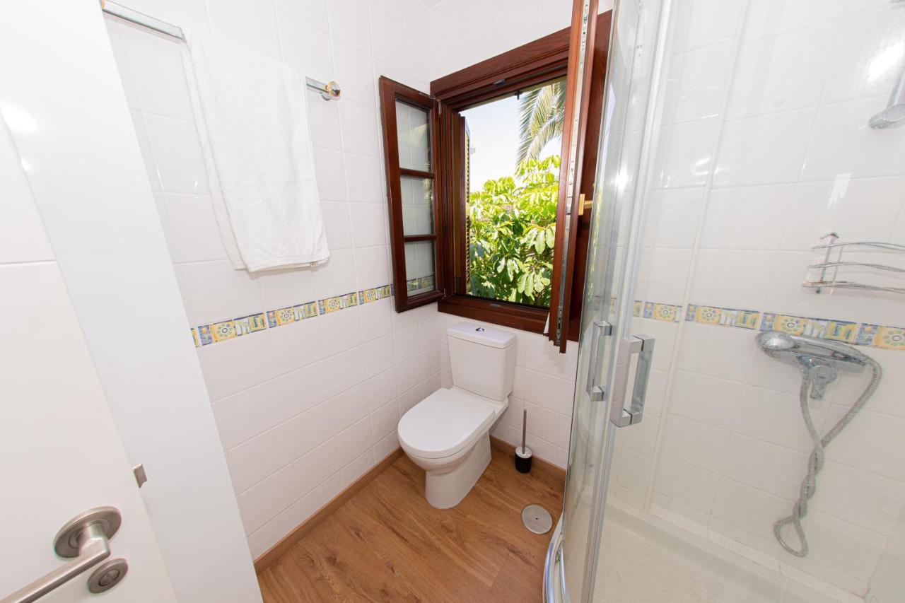 Awesome Apartment In Golden Mile/2Bed/Senorio Marb Marbella Luaran gambar