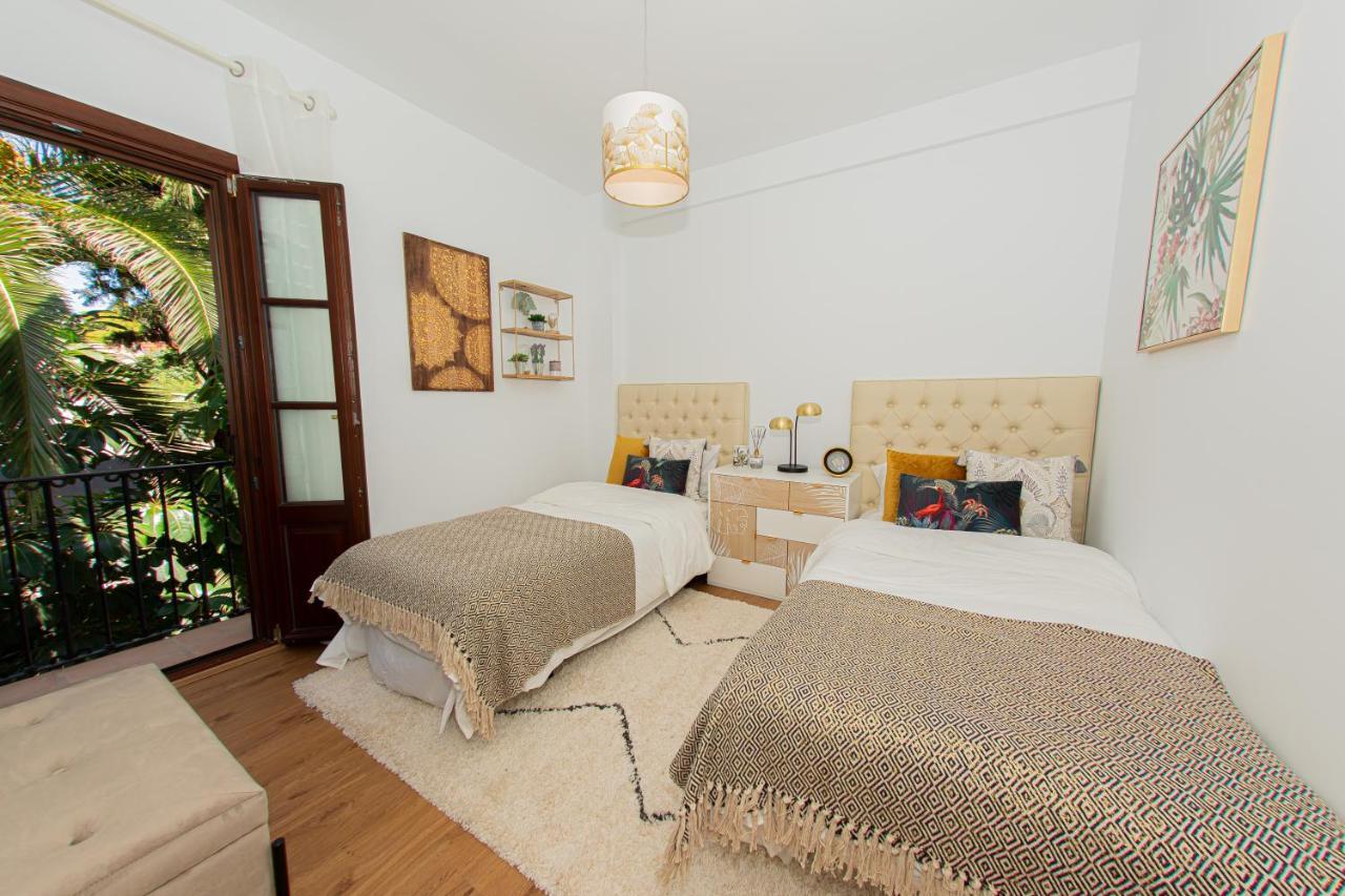 Awesome Apartment In Golden Mile/2Bed/Senorio Marb Marbella Luaran gambar