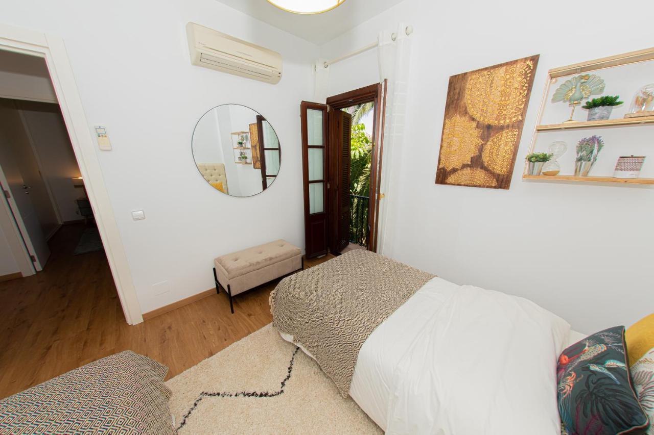 Awesome Apartment In Golden Mile/2Bed/Senorio Marb Marbella Luaran gambar