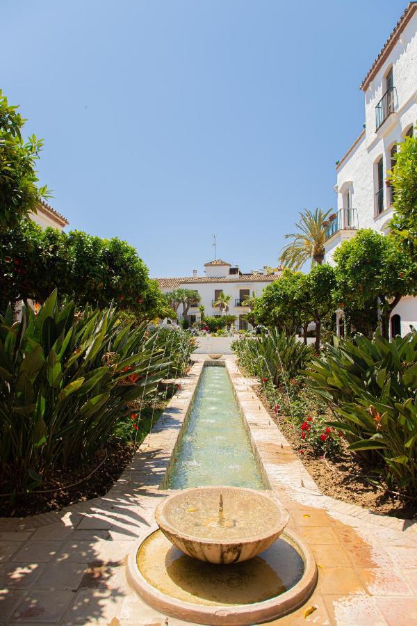 Awesome Apartment In Golden Mile/2Bed/Senorio Marb Marbella Luaran gambar