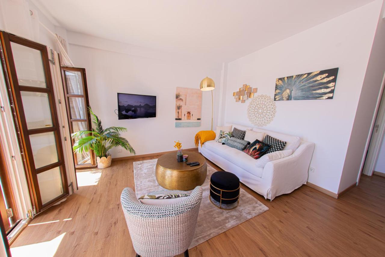Awesome Apartment In Golden Mile/2Bed/Senorio Marb Marbella Luaran gambar