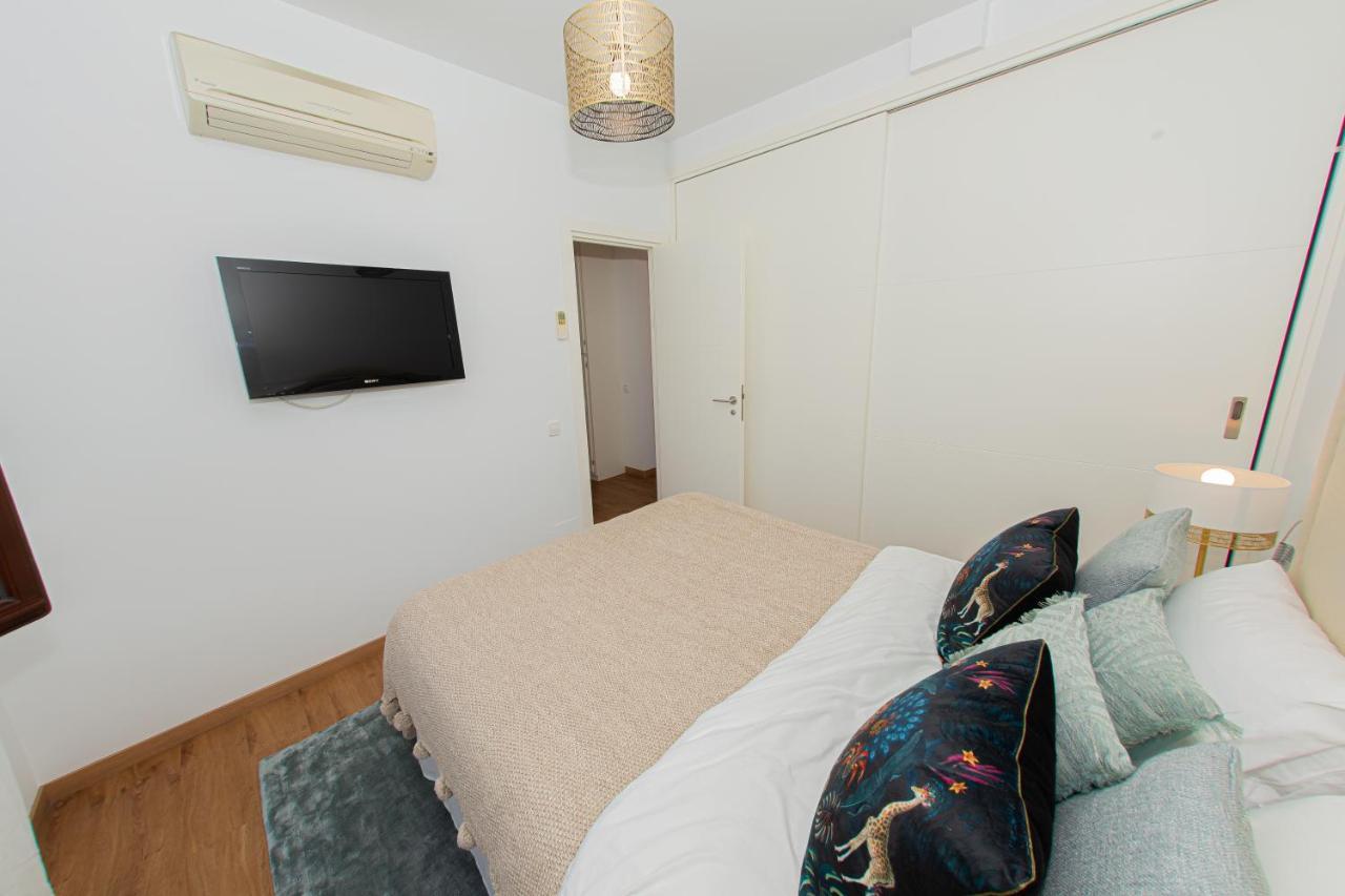 Awesome Apartment In Golden Mile/2Bed/Senorio Marb Marbella Luaran gambar