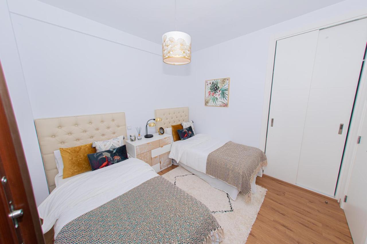 Awesome Apartment In Golden Mile/2Bed/Senorio Marb Marbella Luaran gambar