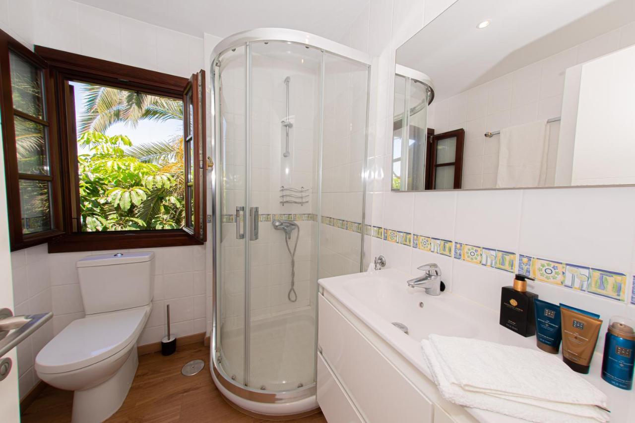 Awesome Apartment In Golden Mile/2Bed/Senorio Marb Marbella Luaran gambar