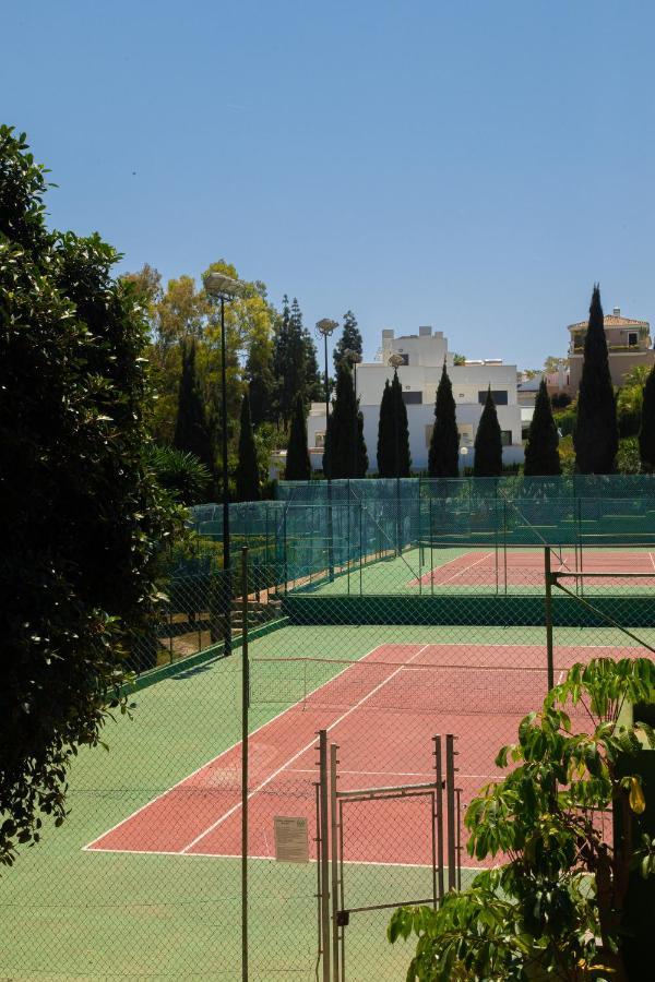 Awesome Apartment In Golden Mile/2Bed/Senorio Marb Marbella Luaran gambar