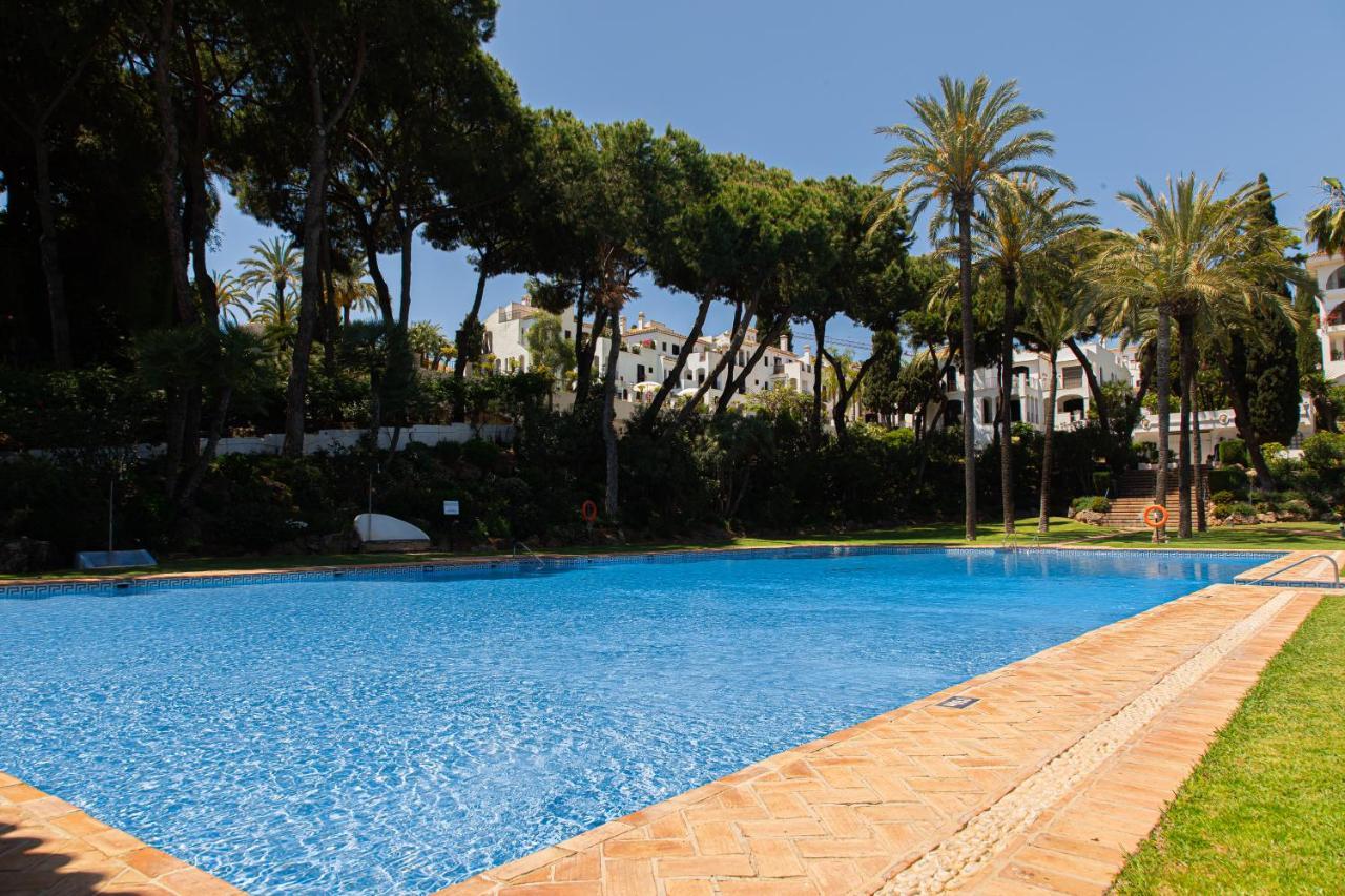 Awesome Apartment In Golden Mile/2Bed/Senorio Marb Marbella Luaran gambar